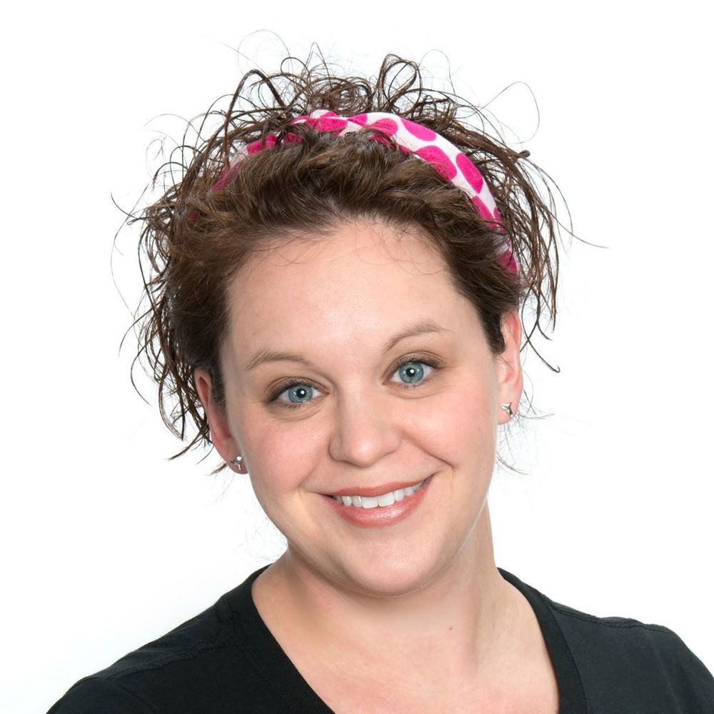 Meet your Posher, Kelley